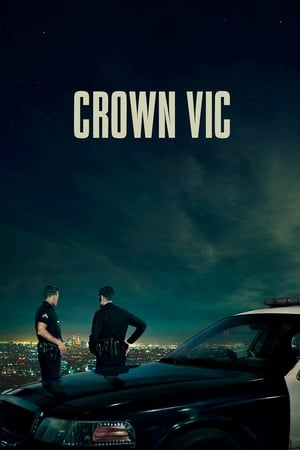 Crown Vic (2019) Hindi Dual Audio – 480p