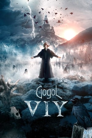 Gogol. Viy (2018) Hindi Dual Audio – – 480p