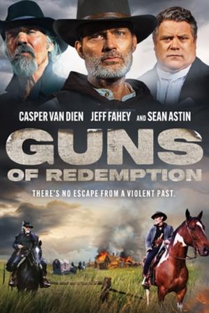 Guns of Redemption (2025) Hindi (MULTI AUDIO) – – 1080p