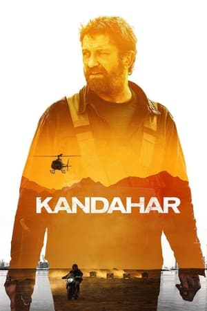 Kandahar 2023 Hindi (HQ DUB) |