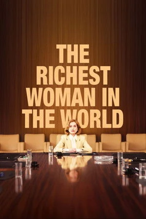 La Femme la plus riche du monde (2025) Hindi (MULTI AUDIO) – – 1080p