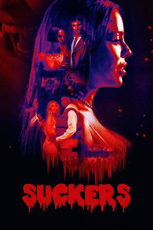 Suckers (2024) Hindi (MULTI AUDIO) 1080p