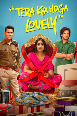 Tera Kya Hoga Lovely 2024 Hindi HDTVRip – – 1080p