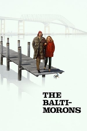 The Baltimorons (2025) Hindi (MULTI AUDIO) – – 1080p