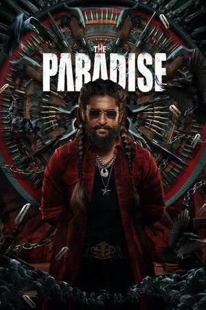 The Paradise 2026 Hindi - Telugu Dual Audio